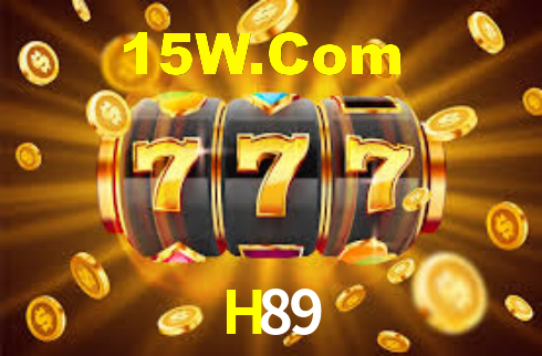 Premium Interface H89