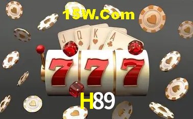 Slot Games H89